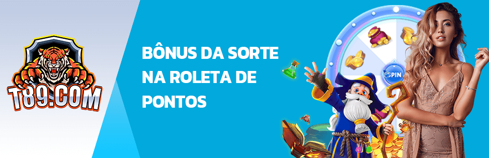 robozinho aposta ganha